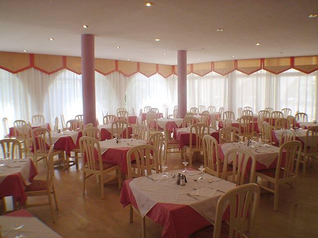 Hotel Niriides Beach Kolymbia Exterior foto